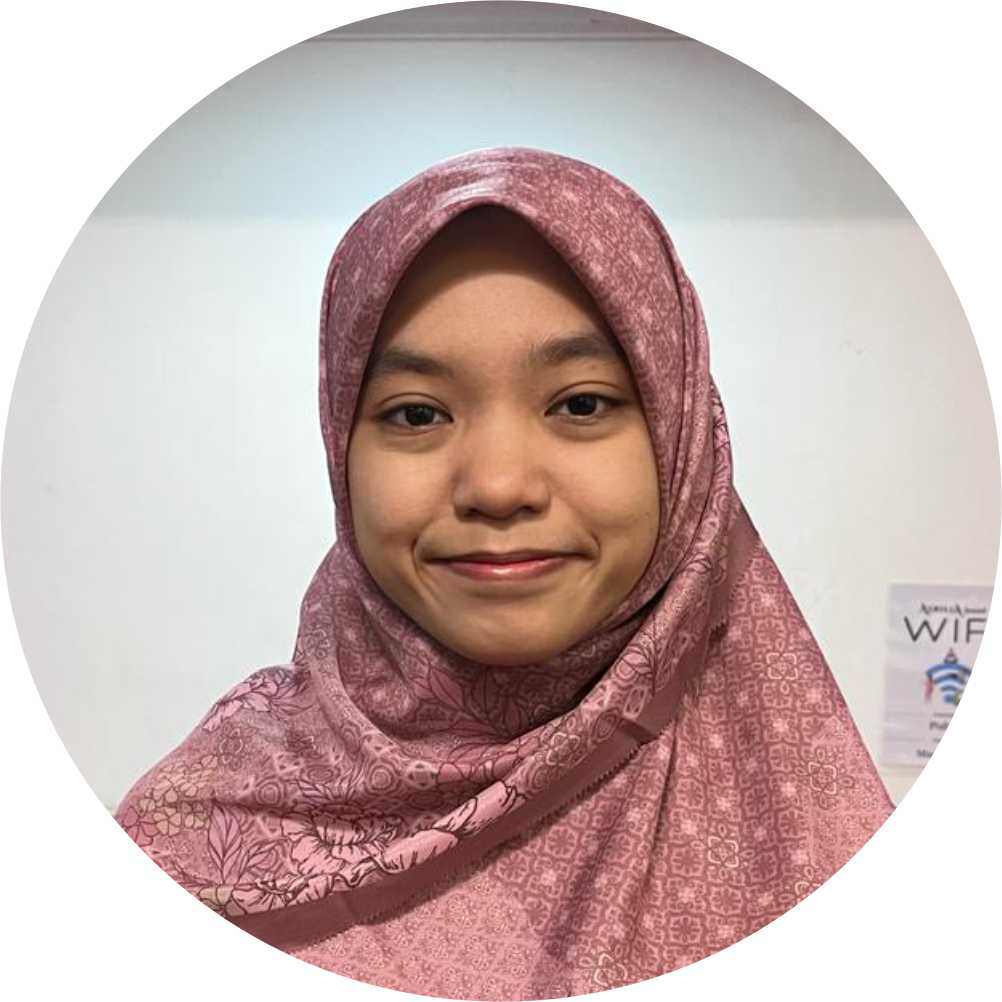 Fadhilla Najmi